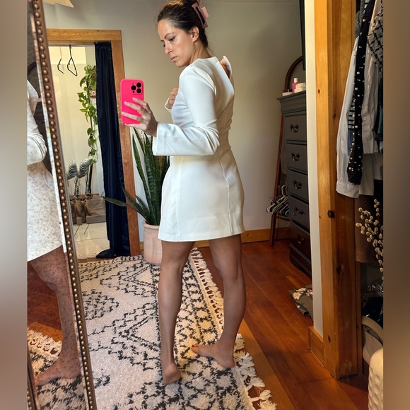 NWT Jason Wu dress - Picture 4 of 9